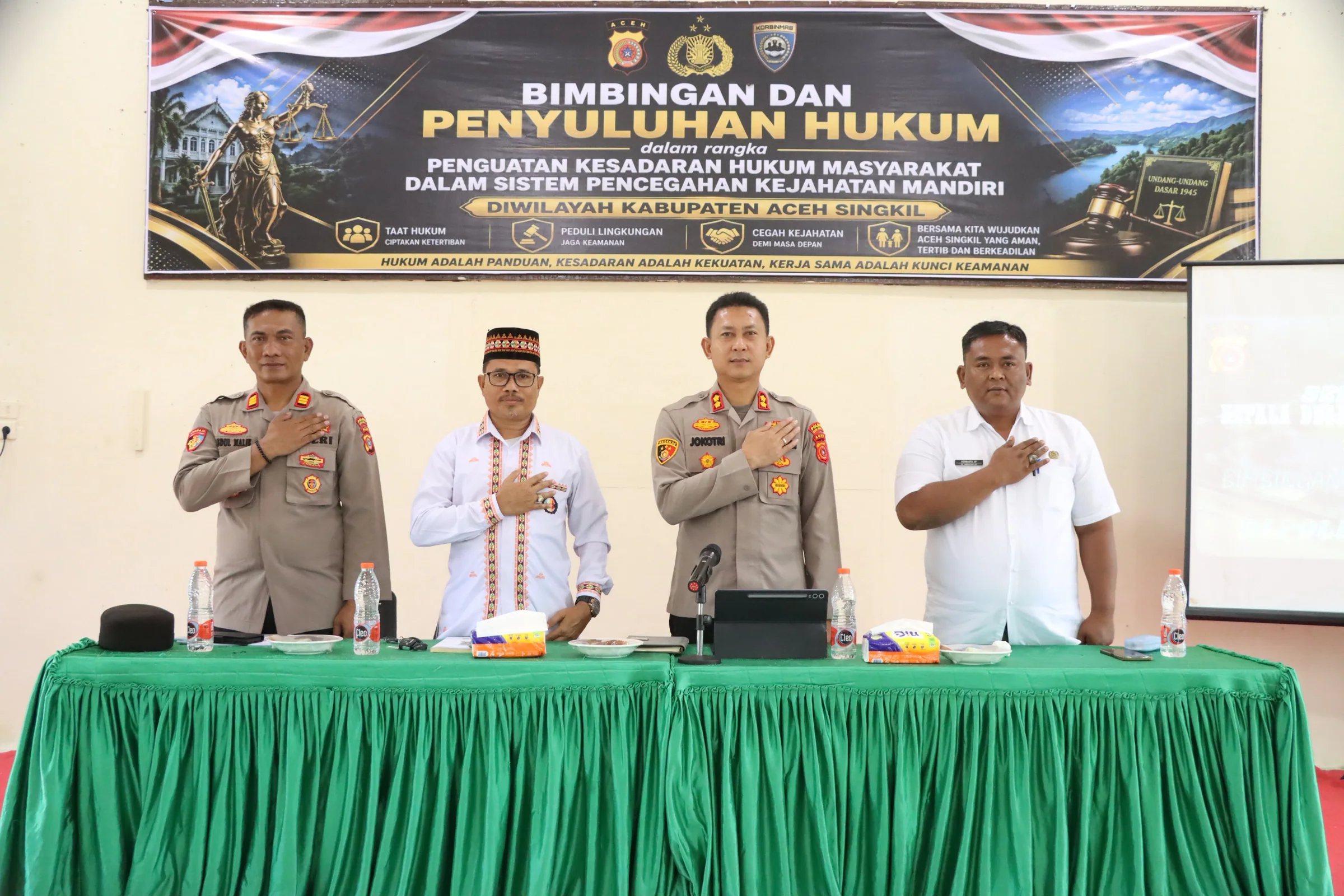Aceh Singkil
