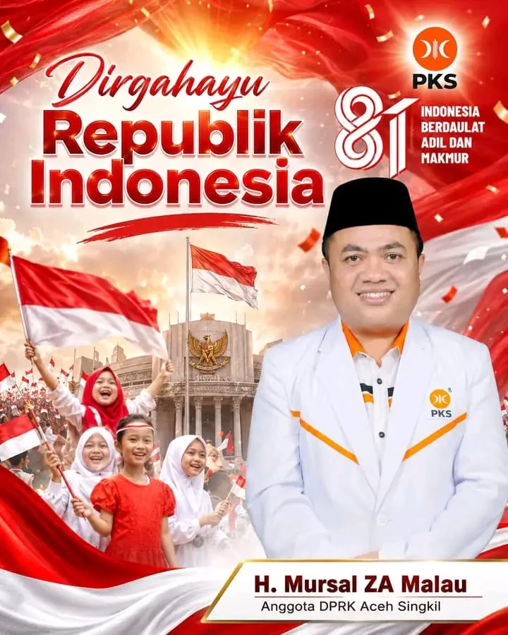 Aceh Singkil